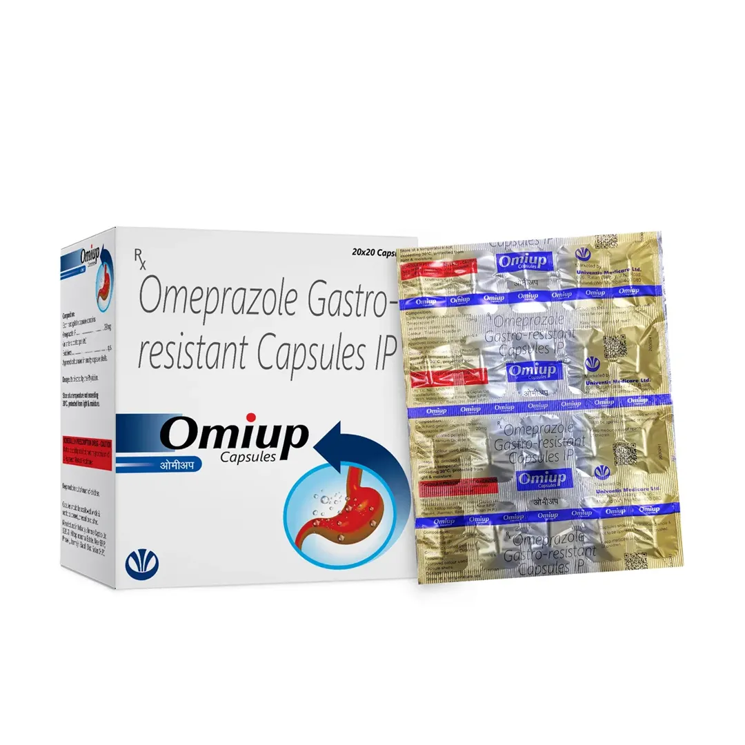 Capsules